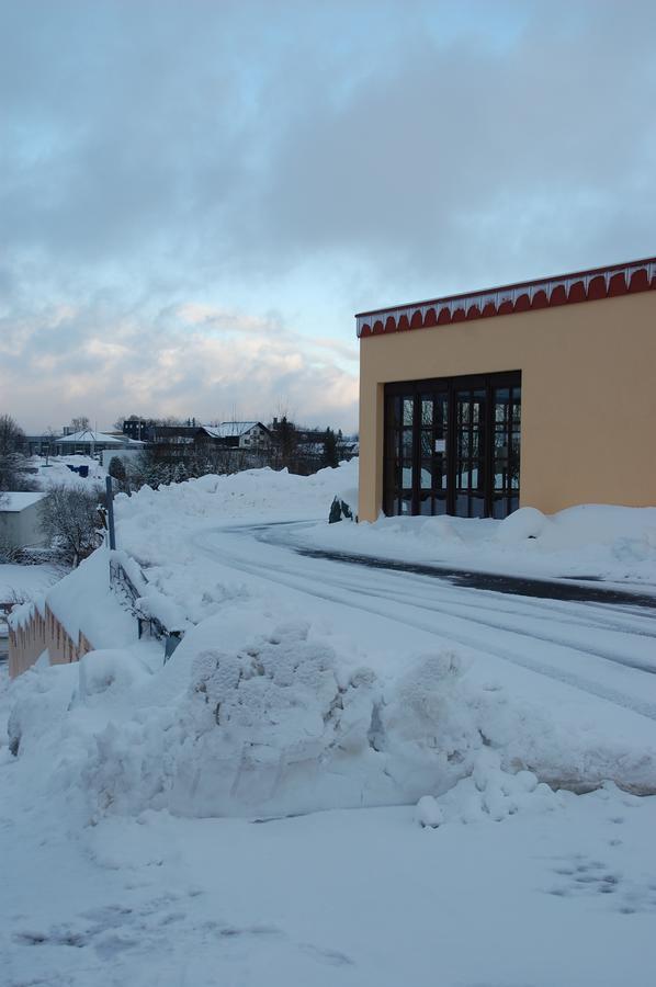 Kegel Tanz Palast Winterberg Hotel Exterior foto
